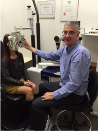 Devonport Optometrists - Reading Glasses for Adults