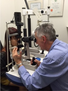 Devonport Optometrists - Reading Glasses for Adults