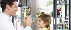 Devonport Optometrists - Reading Glasses for Children